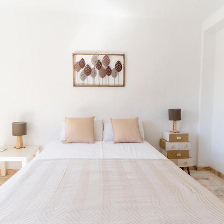 Trendyhomes San Sebastian Алмерия Екстериор снимка