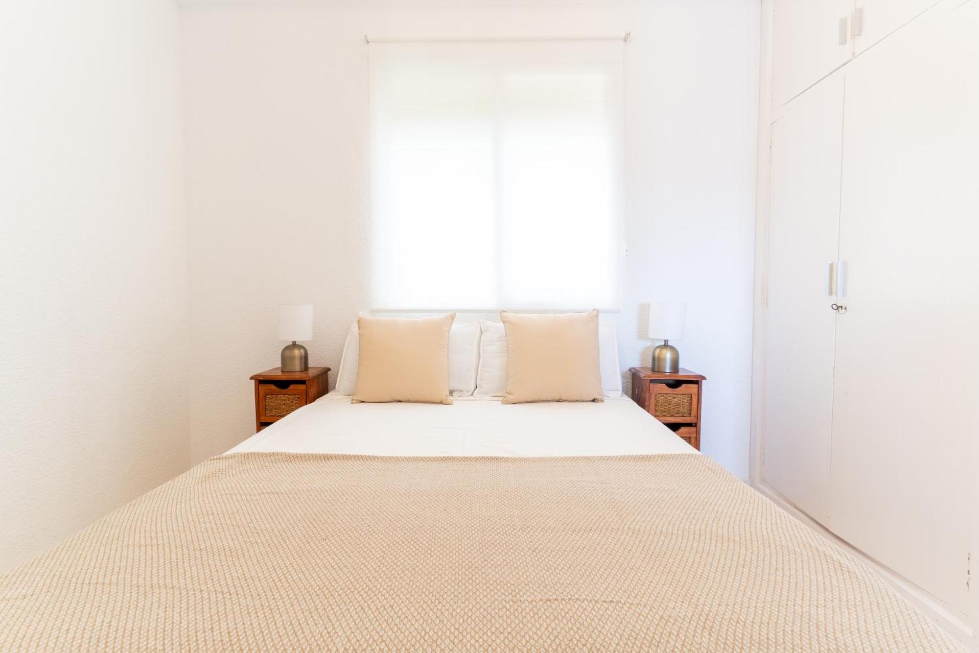 Trendyhomes San Sebastian Алмерия Екстериор снимка