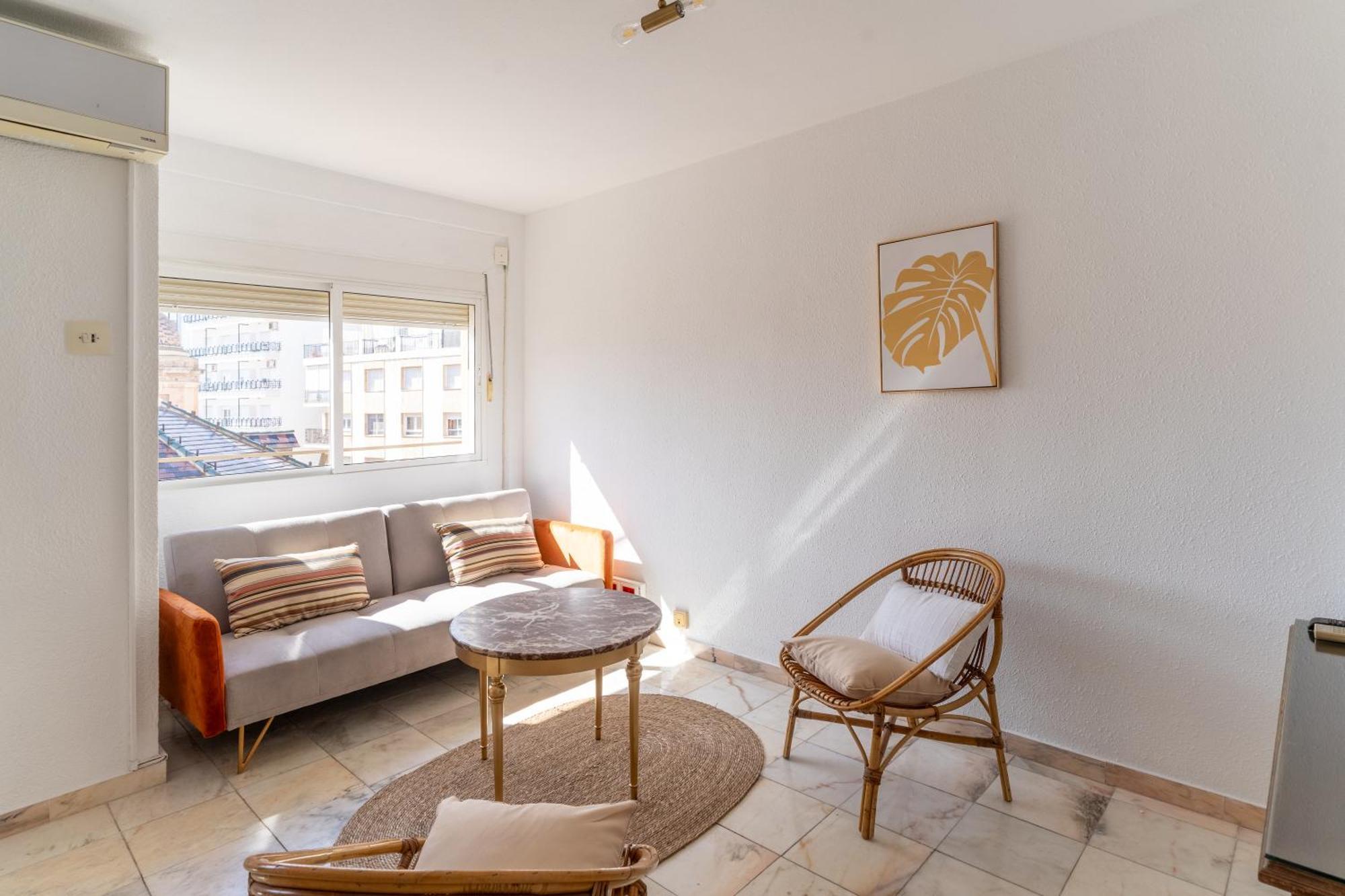 Trendyhomes San Sebastian Алмерия Екстериор снимка