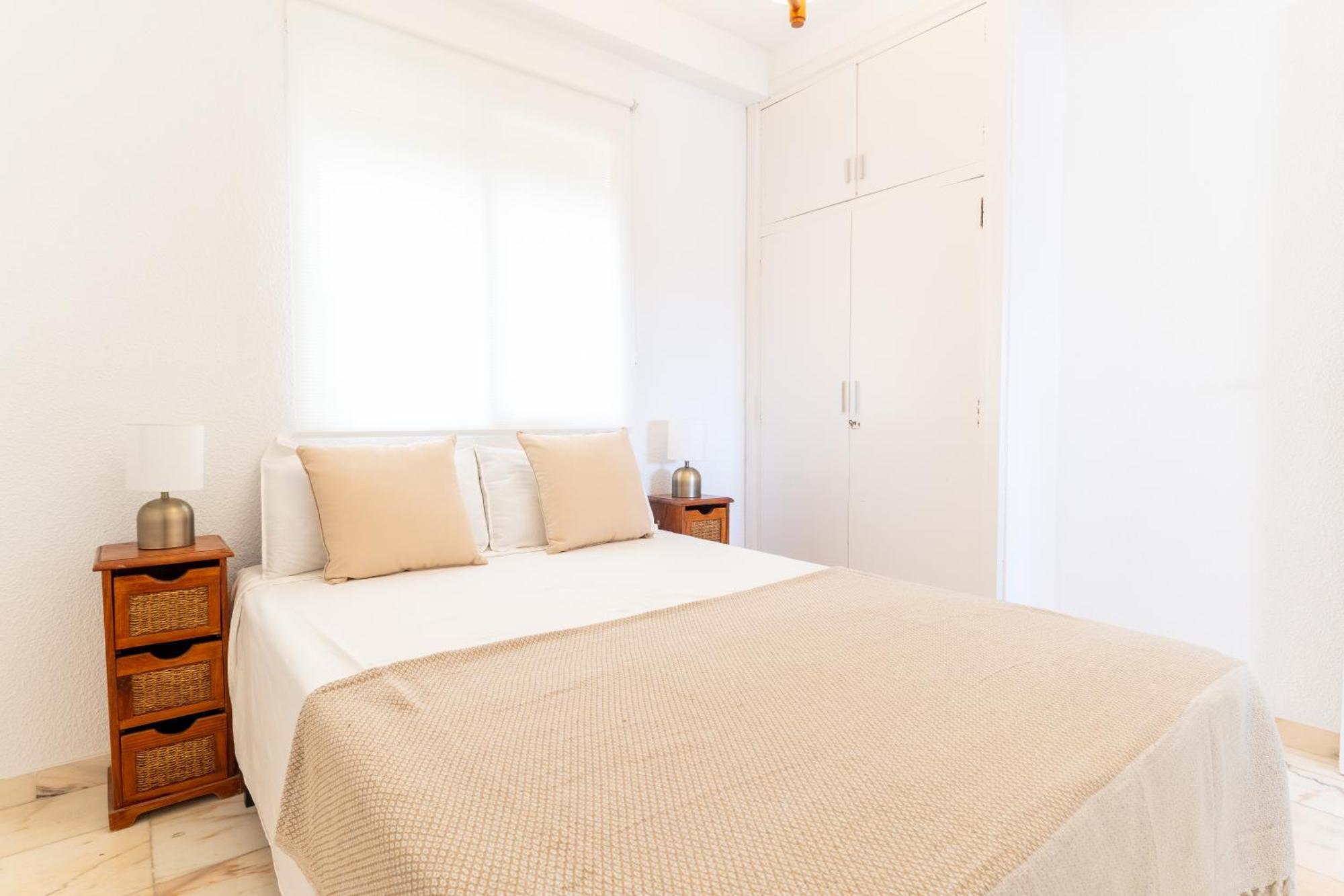 Trendyhomes San Sebastian Алмерия Екстериор снимка