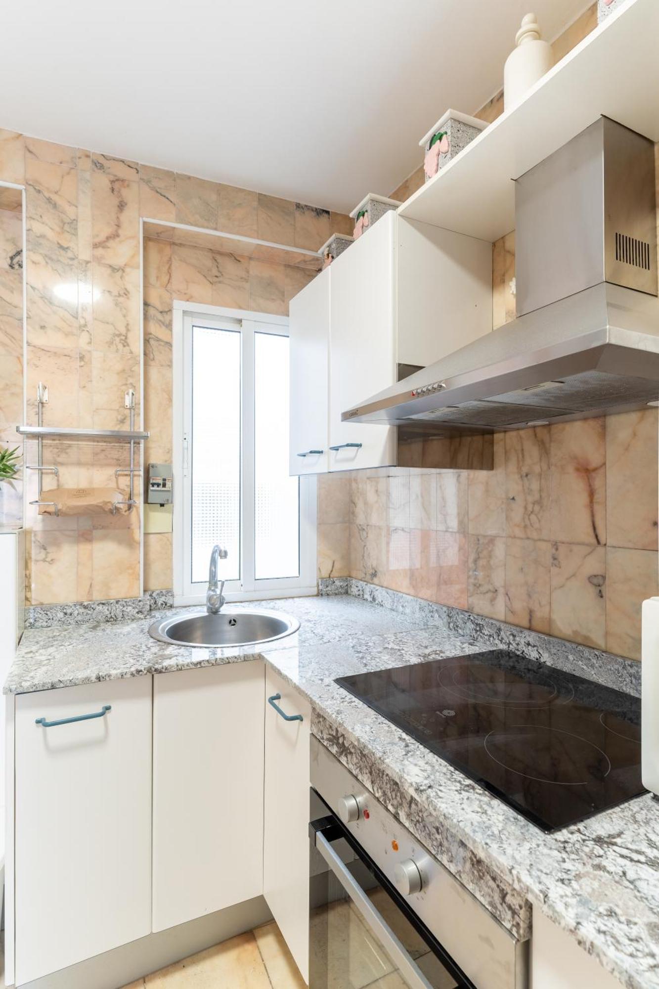 Trendyhomes San Sebastian Алмерия Екстериор снимка