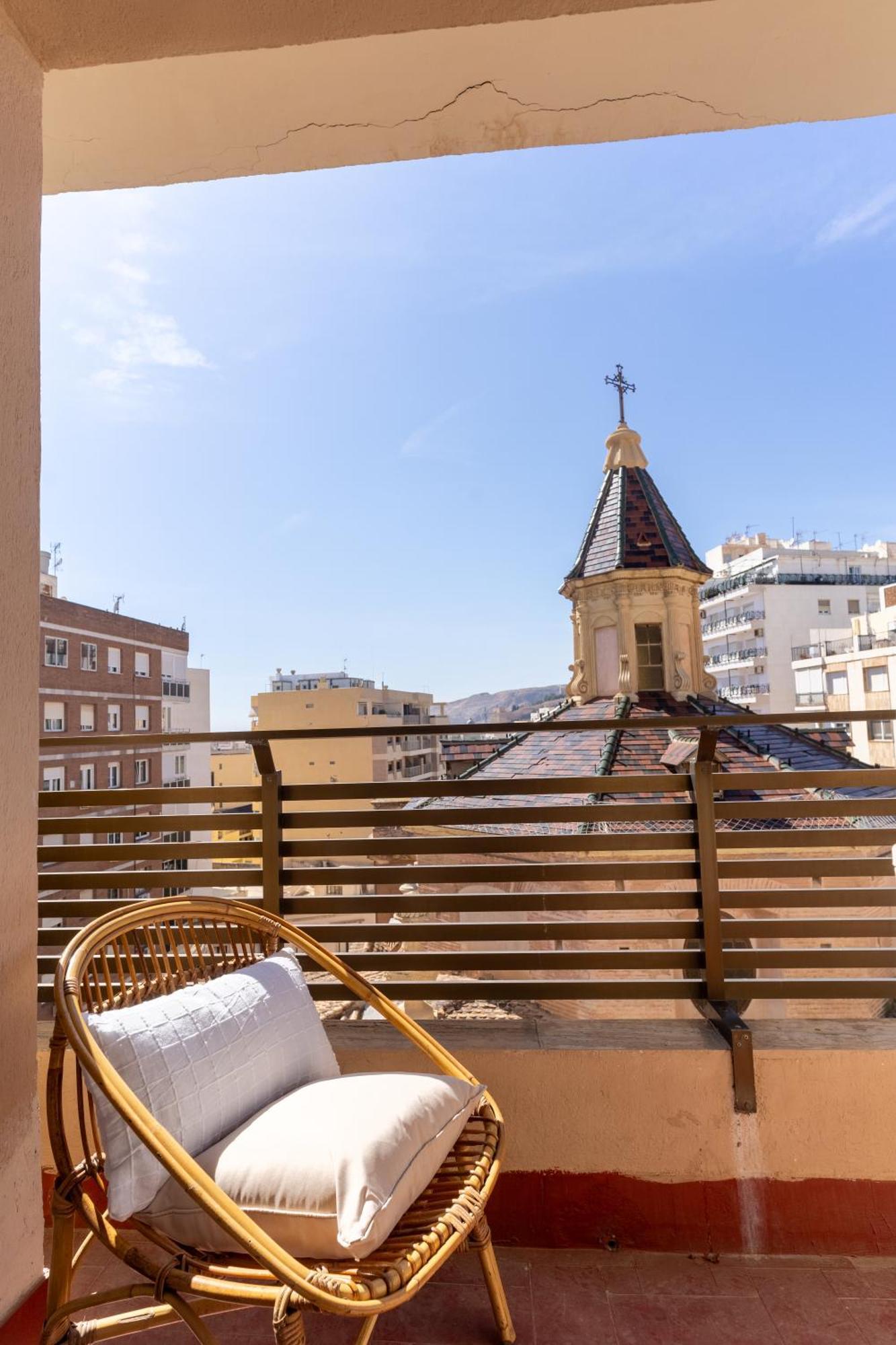 Trendyhomes San Sebastian Алмерия Екстериор снимка