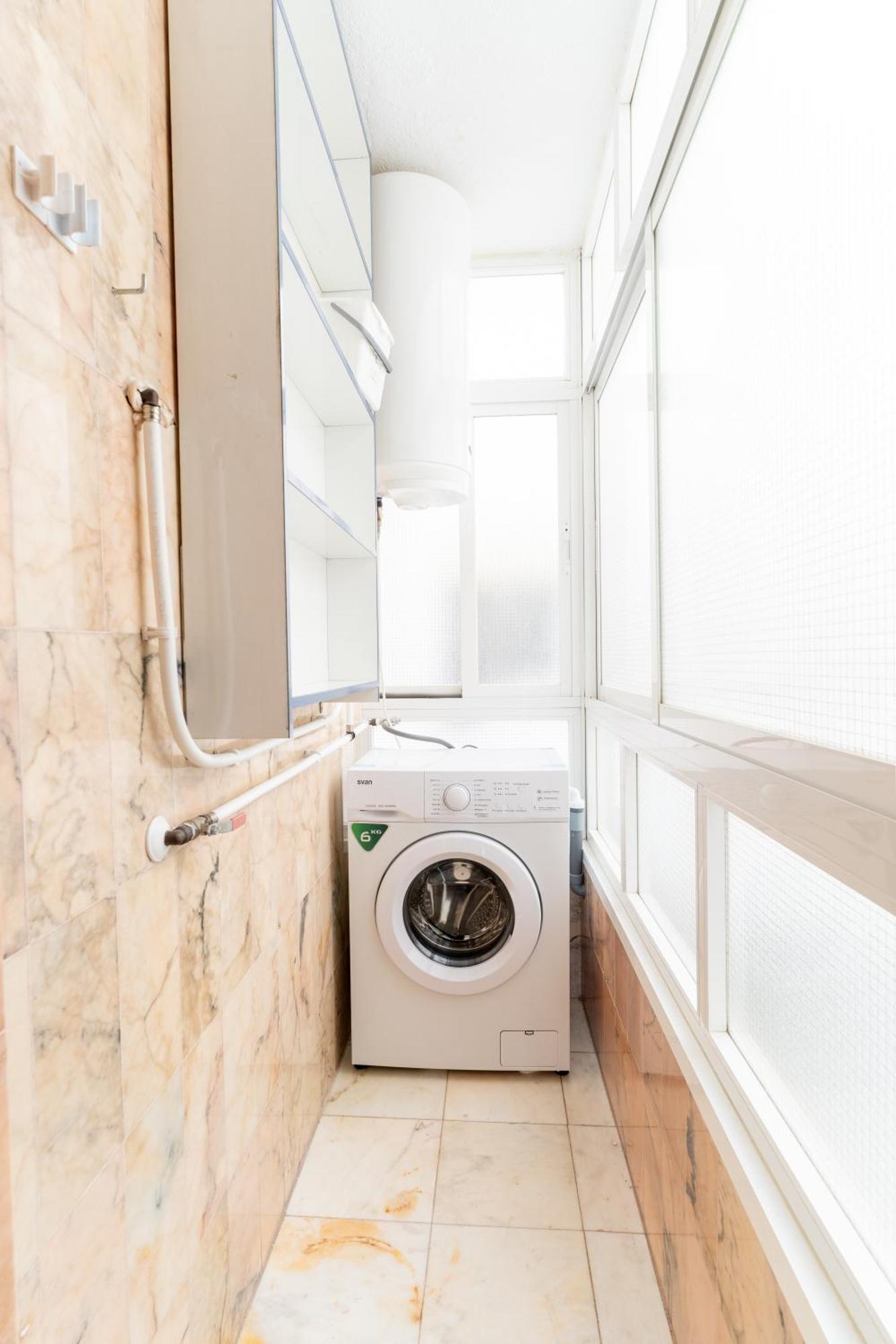 Trendyhomes San Sebastian Алмерия Екстериор снимка