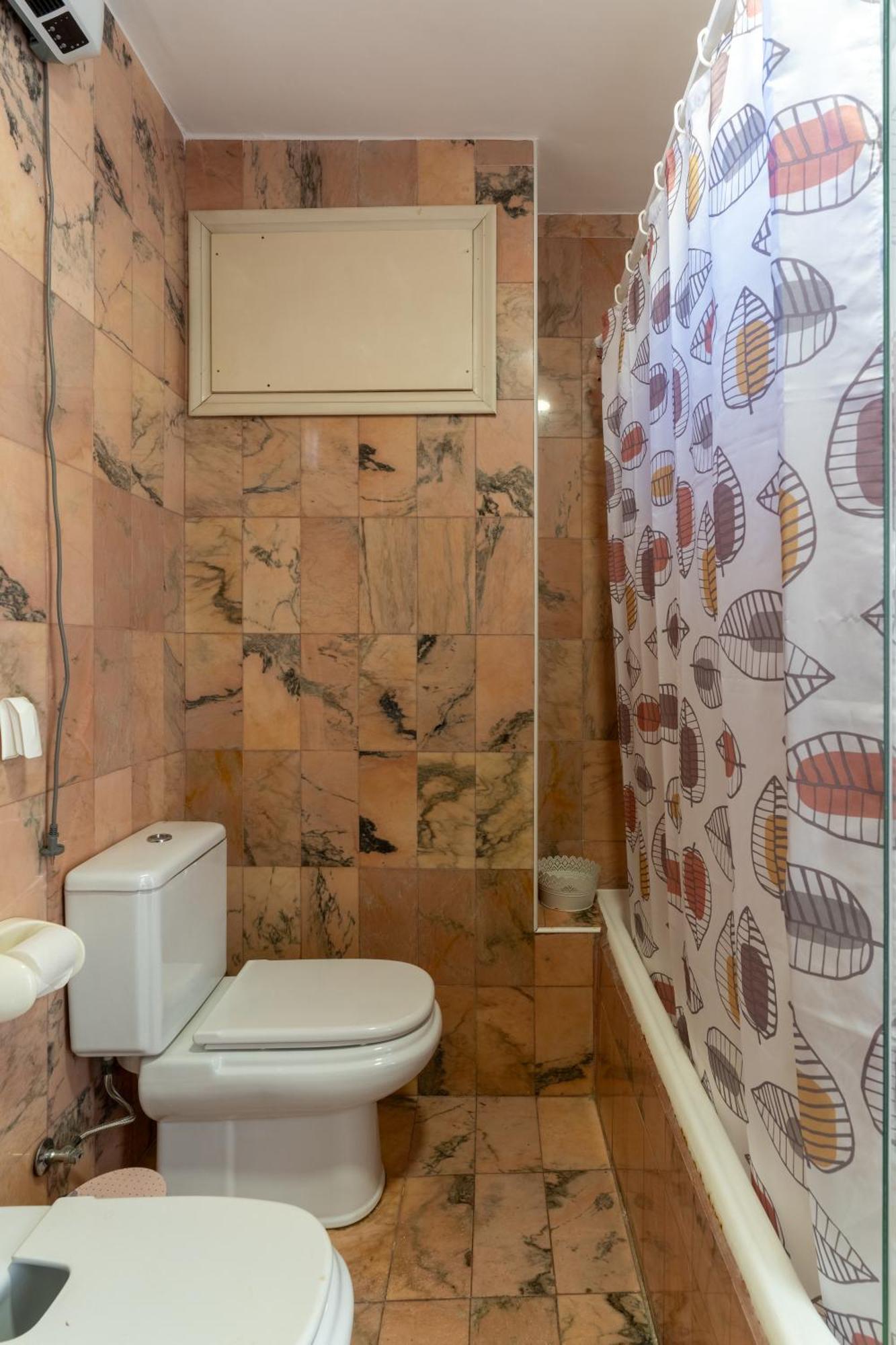 Trendyhomes San Sebastian Алмерия Екстериор снимка
