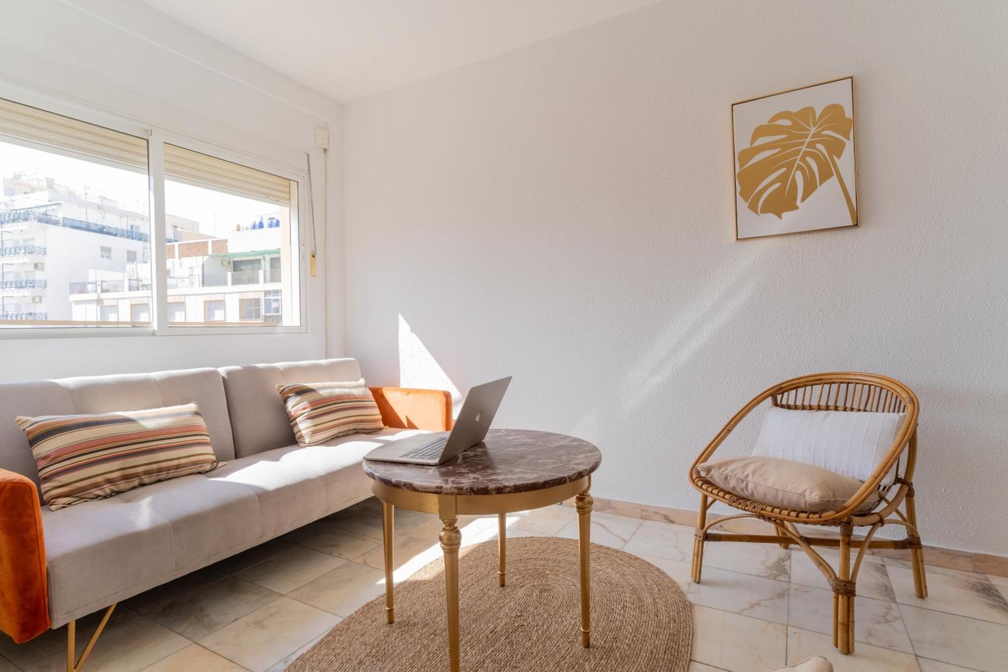 Trendyhomes San Sebastian Алмерия Екстериор снимка