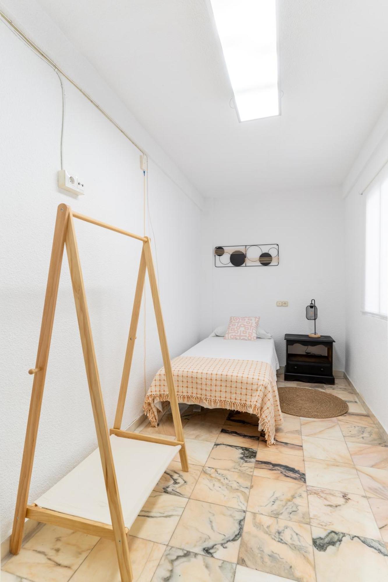 Trendyhomes San Sebastian Алмерия Екстериор снимка