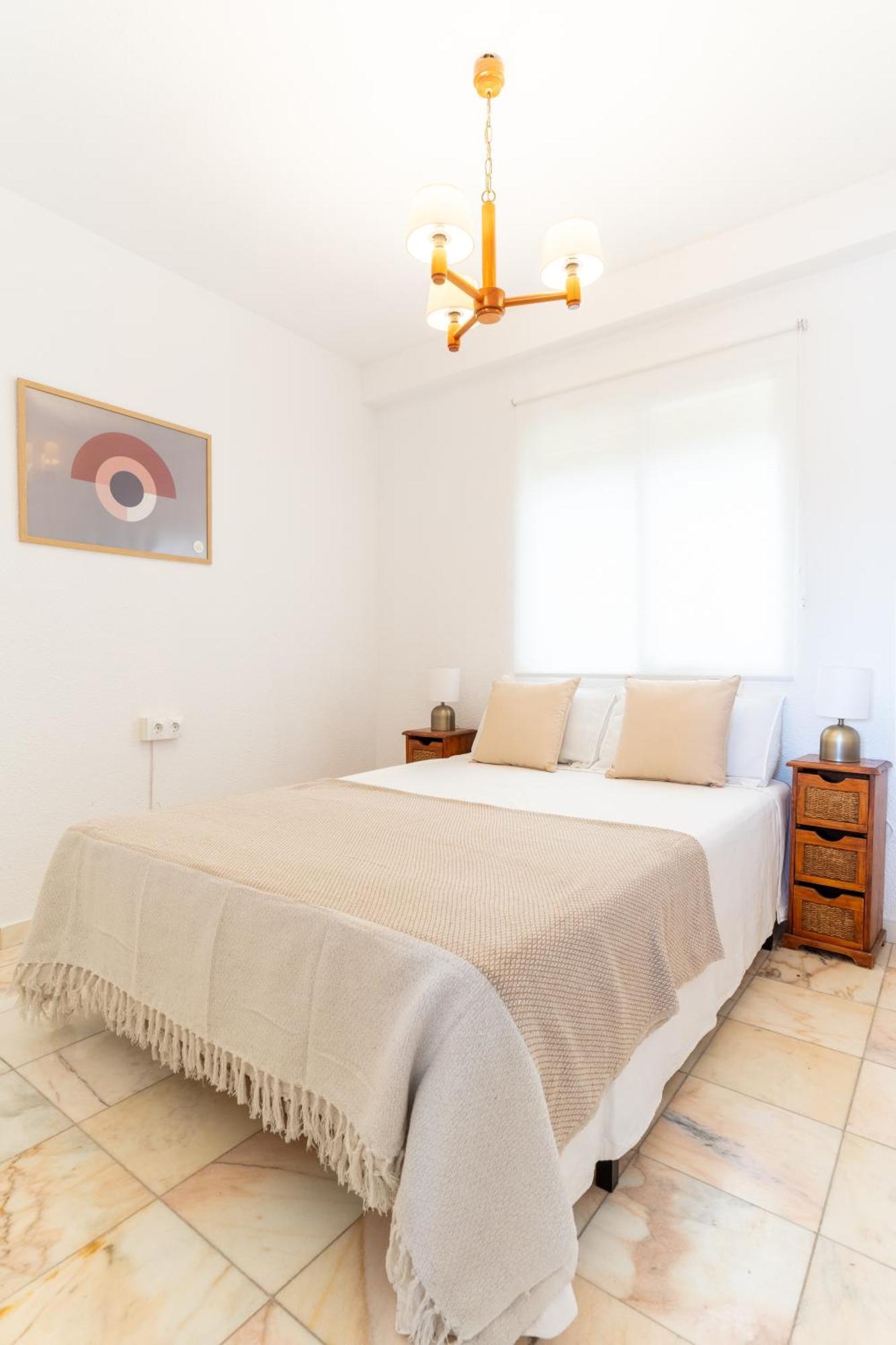 Trendyhomes San Sebastian Алмерия Екстериор снимка