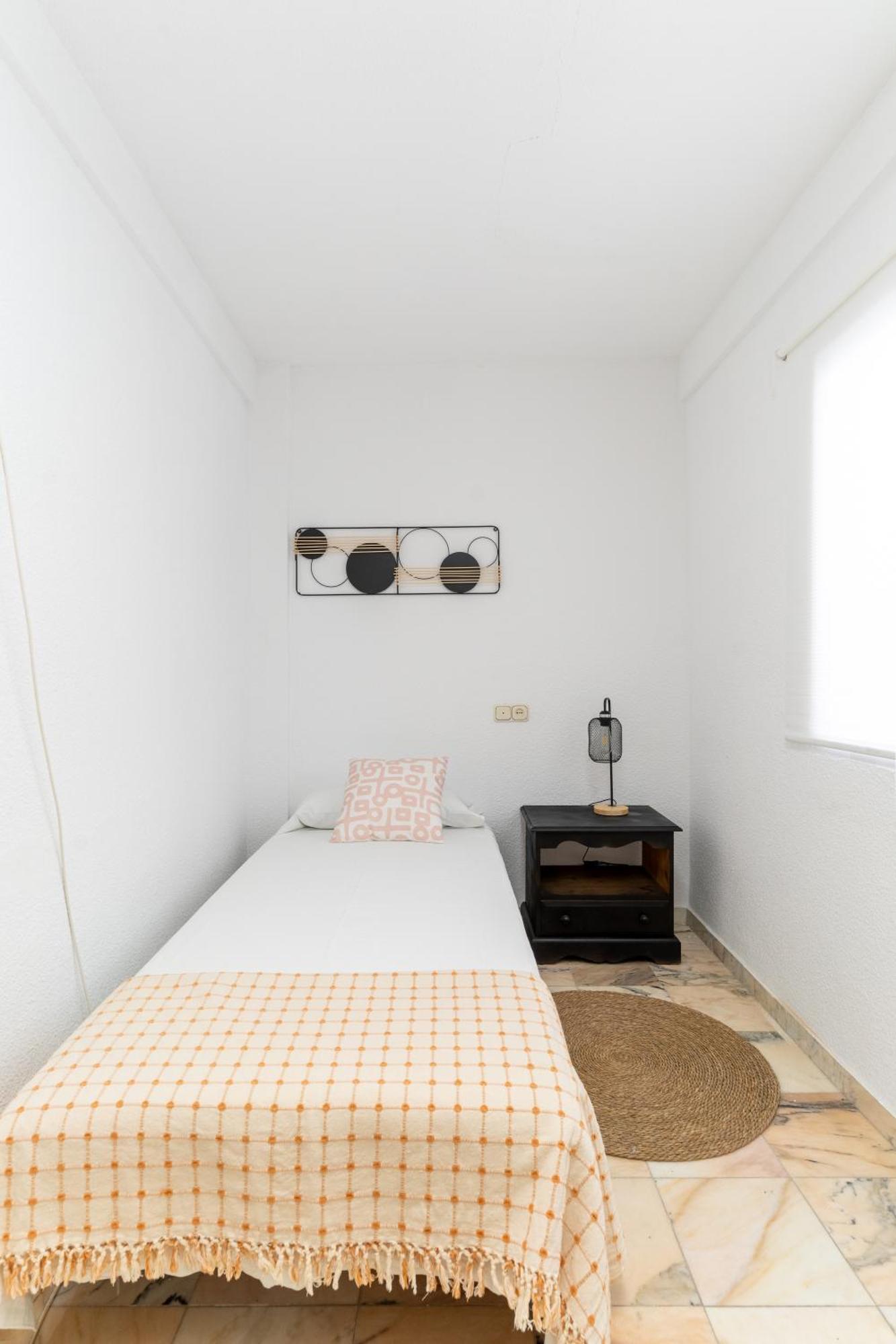 Trendyhomes San Sebastian Алмерия Екстериор снимка