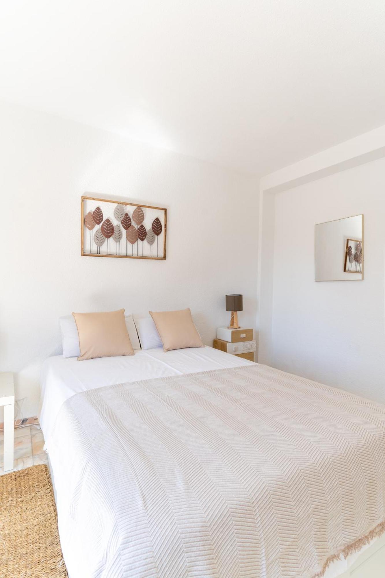 Trendyhomes San Sebastian Алмерия Екстериор снимка